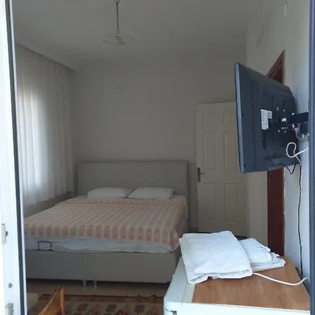 Bed and breakfast Onur *