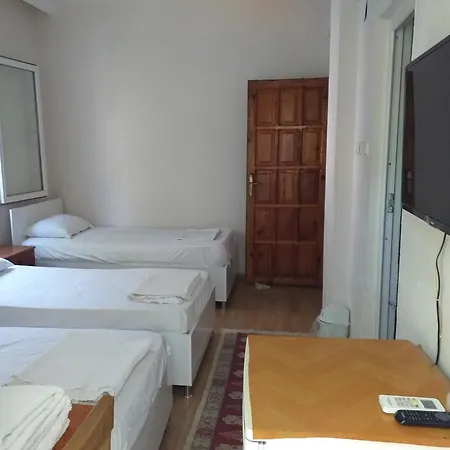 Bed and breakfast Onur