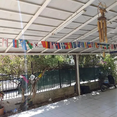 Onur Отель типа 