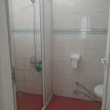 Onur Bed and breakfast *