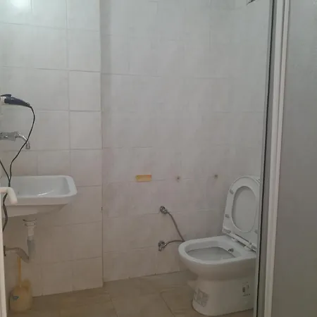 Onur Bed and breakfast *