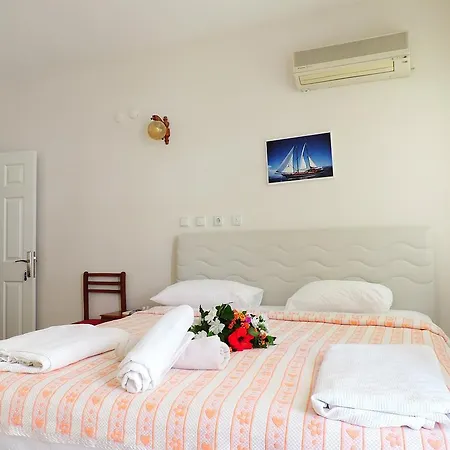 Bed and breakfast Onur Fethiye