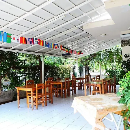 Bed and breakfast Onur *