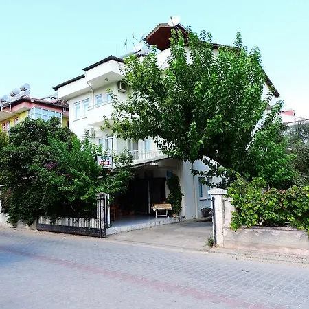 Onur Отель типа 