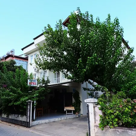 Bed and breakfast Onur *