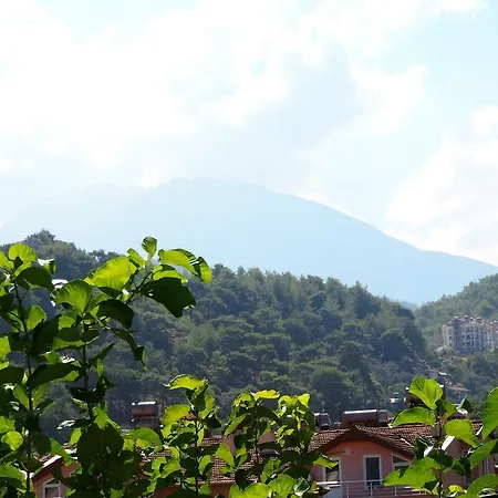 Onur Bed and breakfast Fethiye