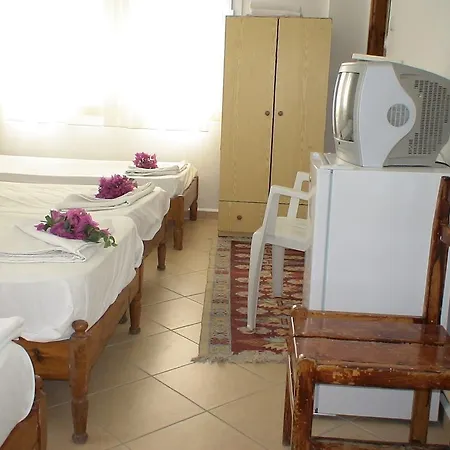 Bed and breakfast Onur *