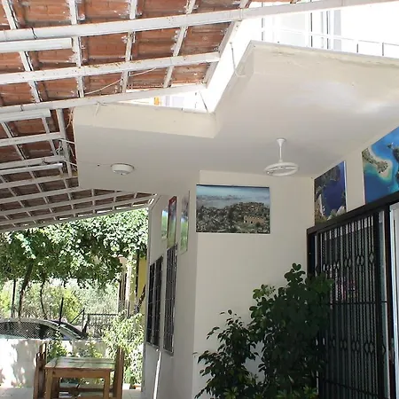 Bed and breakfast Onur