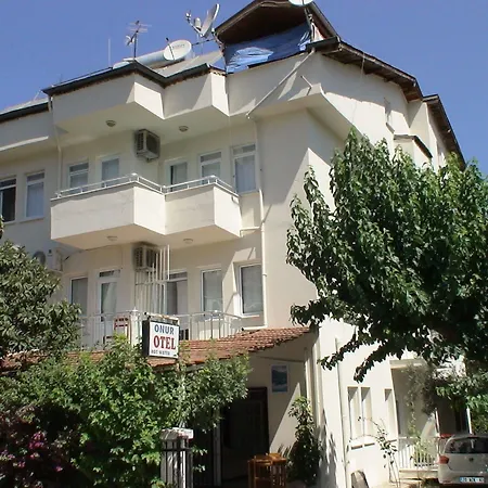 Bed and breakfast Onur *