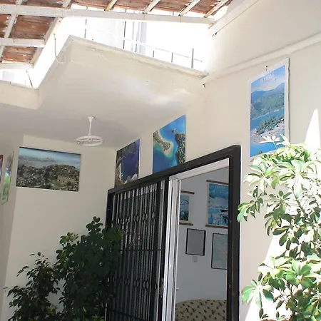 Bed and breakfast Onur