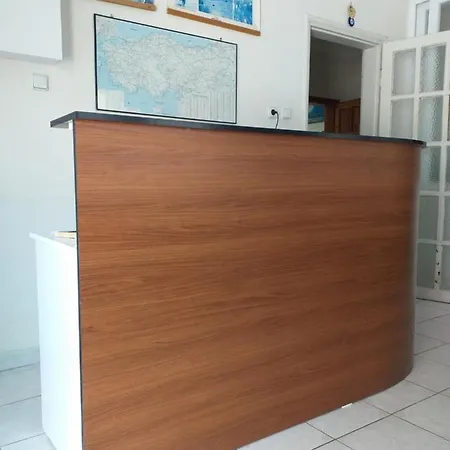 Bed & Breakfast Onur Fethiye