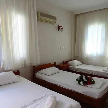 Bed and breakfast Onur Fethiye