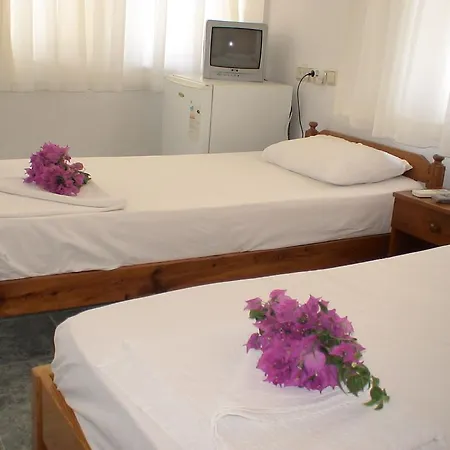 Bed and breakfast Onur Fethiye