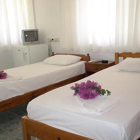 Onur フェティエ