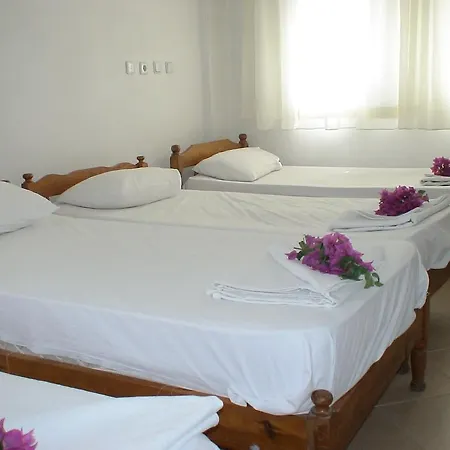 Bed & Breakfast Onur *