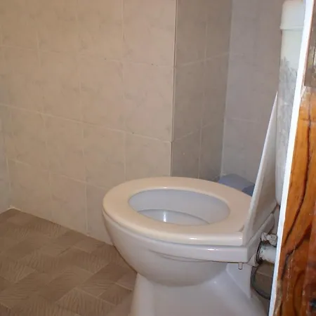 Bed & Breakfast Onur *