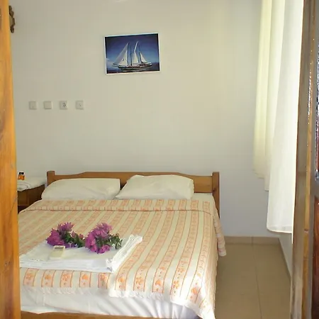 Bed & Breakfast Onur *