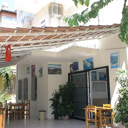 Bed & Breakfast Onur Fethiye