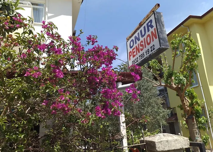 Onur * Fethiye