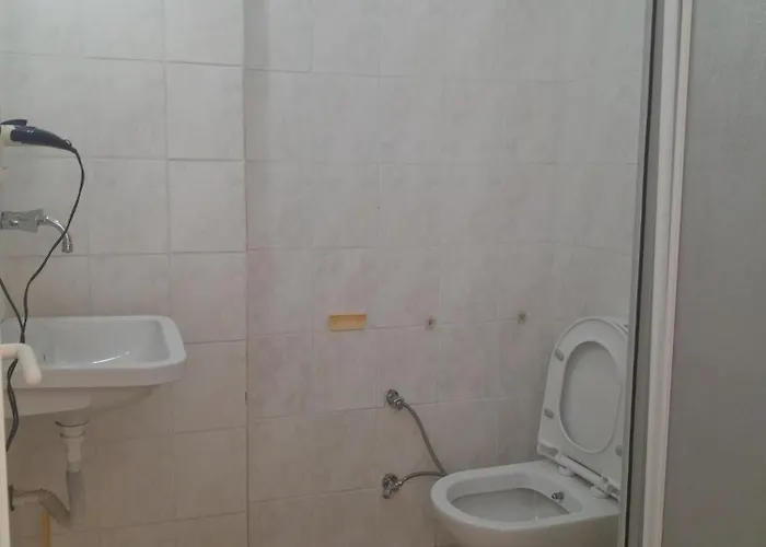 Onur Nocleg ze śniadaniem *