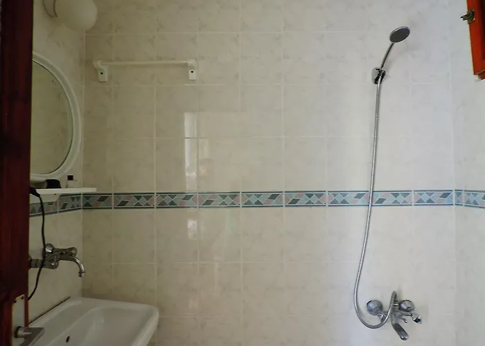 Onur Nocleg ze śniadaniem Fethiye