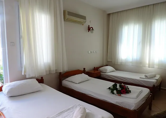Nocleg ze śniadaniem Onur Fethiye