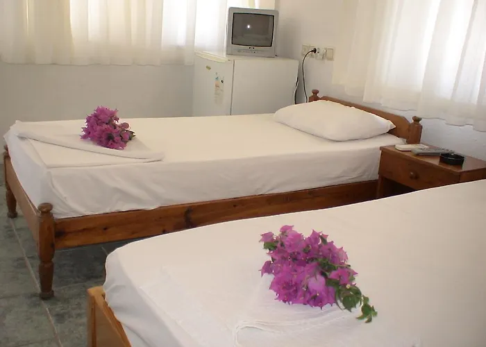 Nocleg ze śniadaniem Onur Fethiye