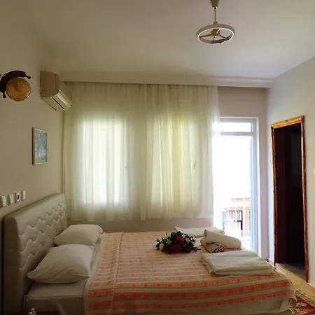Onur Bed & Breakfast Fethiye