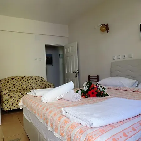 Onur Bed & Breakfast Fethiye